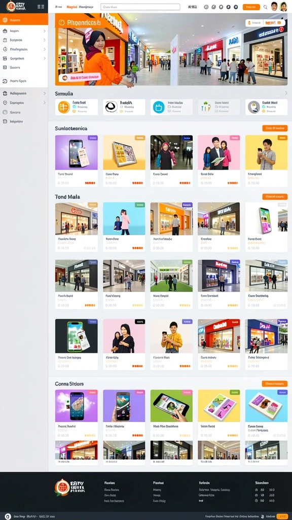 Tampilan asia918 Terbaru: Download APK Resmi dan Aman