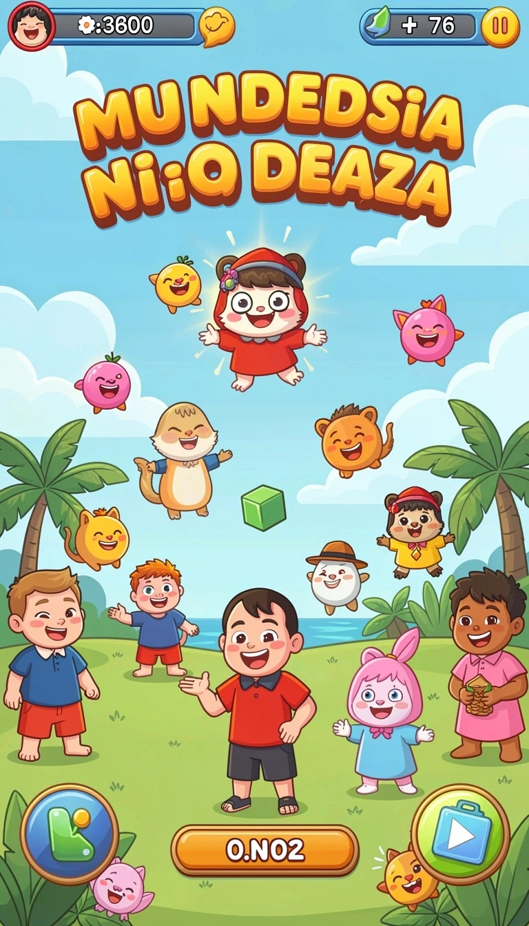 Tampilan bighoki Terbaru: Download APK Resmi dan Aman