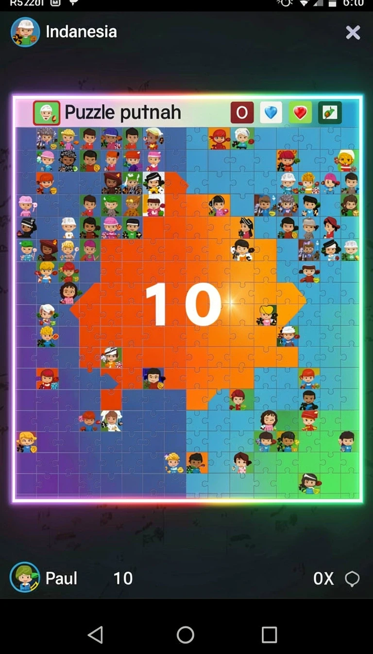Tampilan Aplikasi 070slot Resmi dan Terpercaya di Android