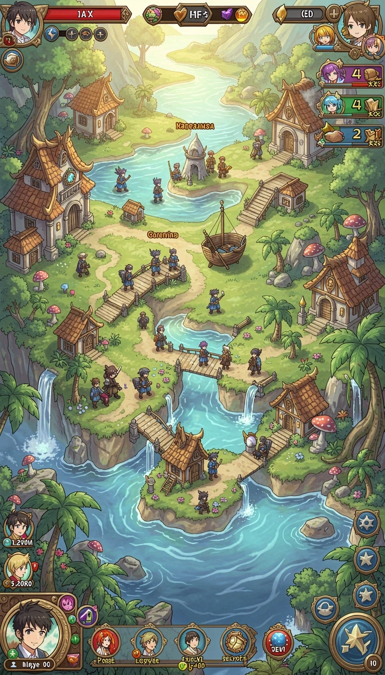 Tampilan mega338 Terbaru: Download APK Resmi dan Aman