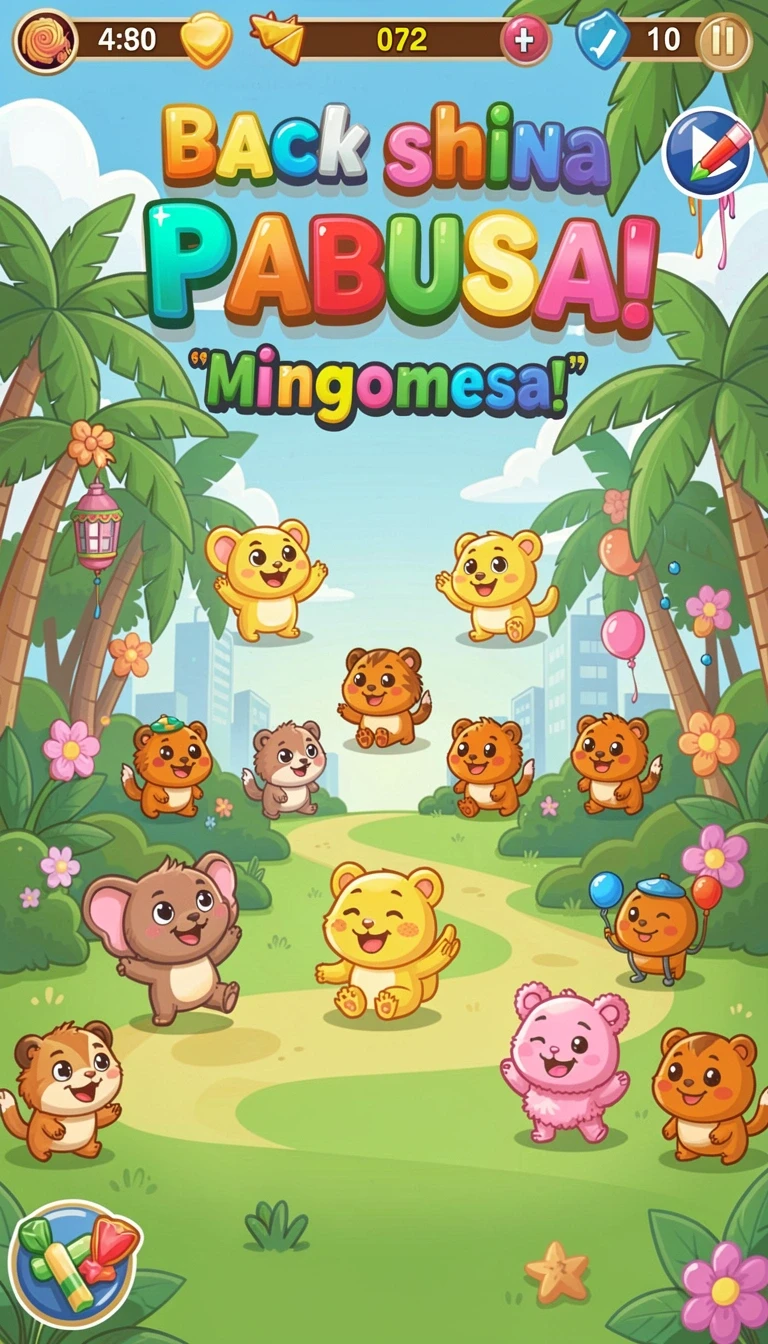 Tampilan gamerp Terbaru: Download APK Resmi dan Aman