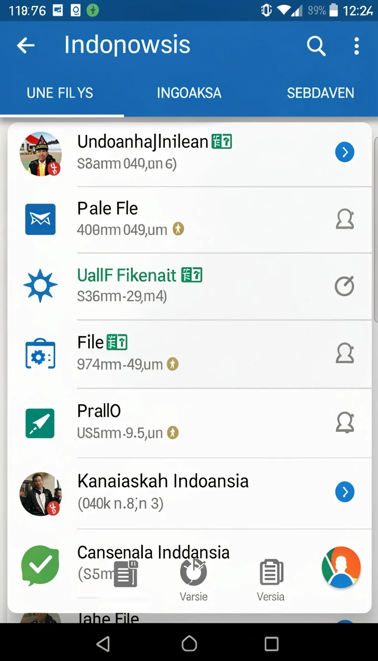Tampilan open Terbaru: Download APK Resmi dan Aman