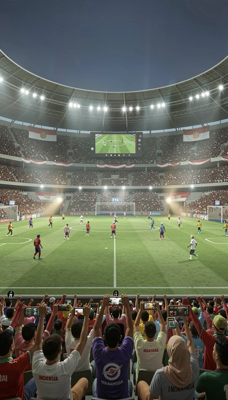 Tampilan Aplikasi probet88 Resmi dan Terpercaya di Android