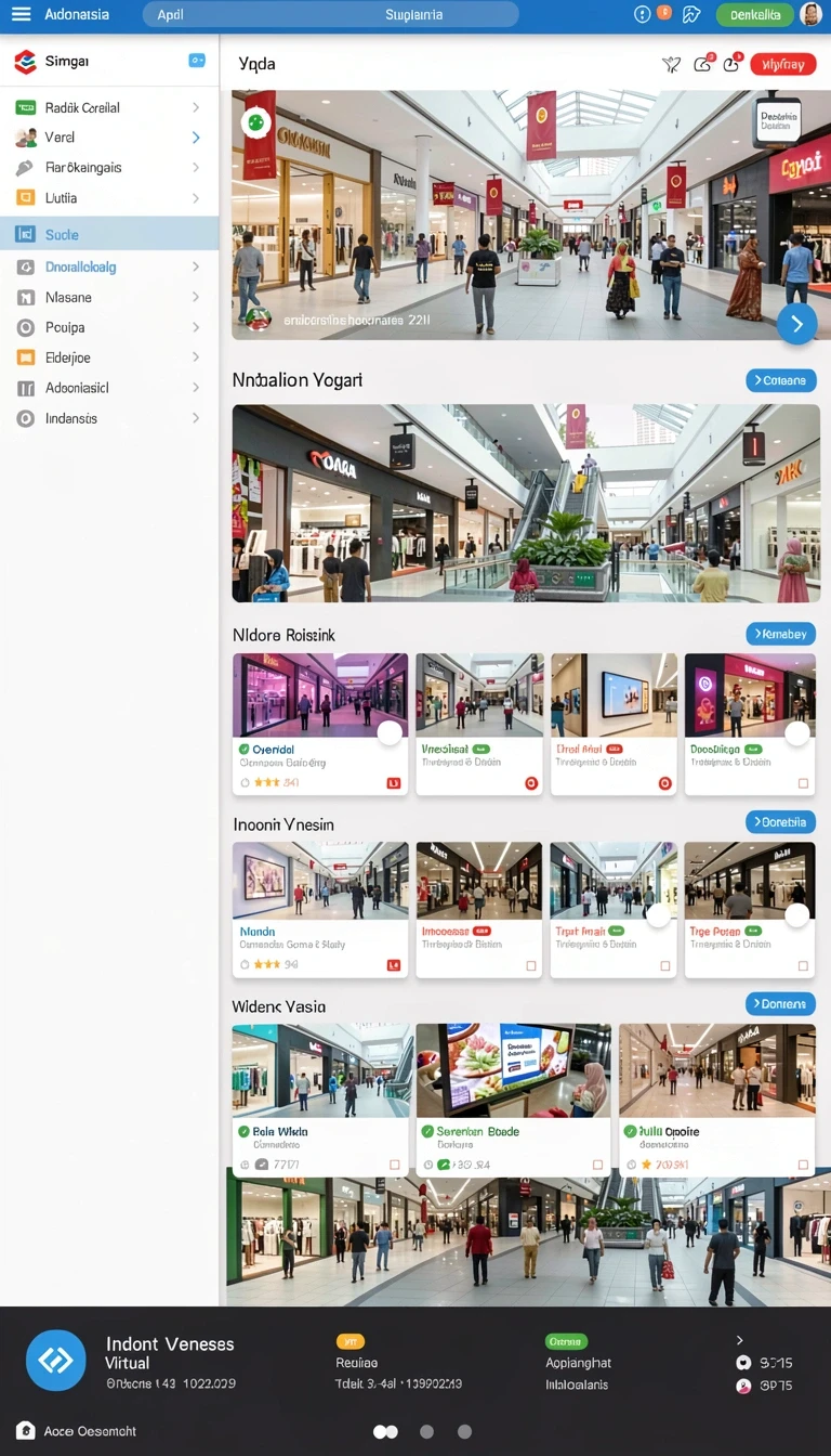 Tampilan Aplikasi bdslot88 Resmi: Download dan Instalasi