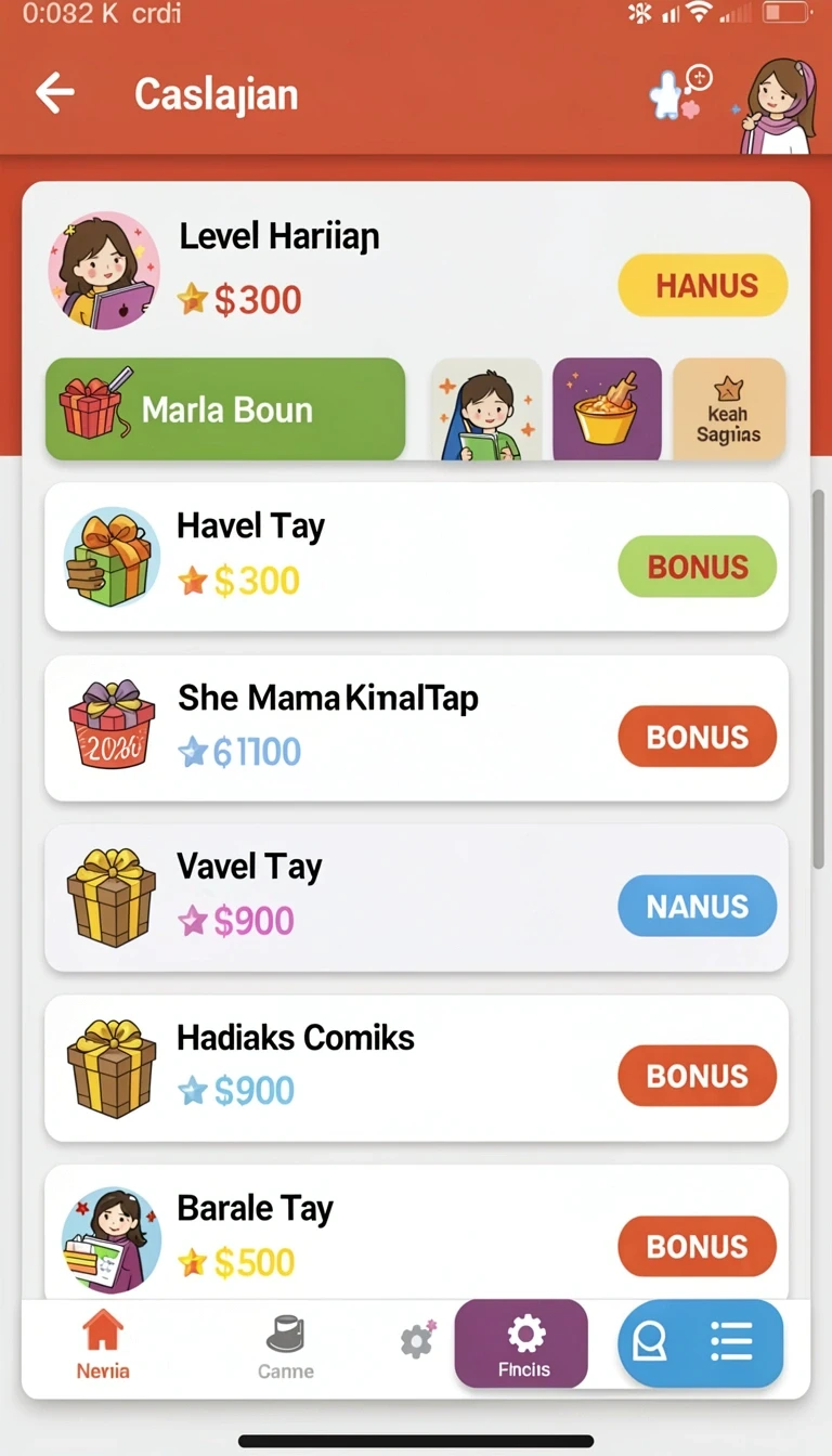 Tampilan mpo777 Terbaru: Download APK Resmi dan Aman