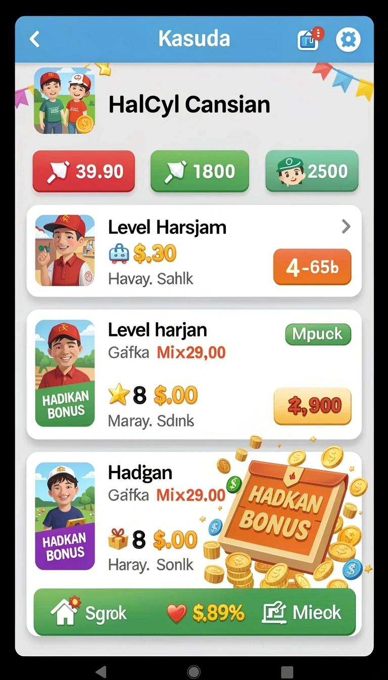Tampilan jerukbet Terbaru: Download APK Resmi dan Aman