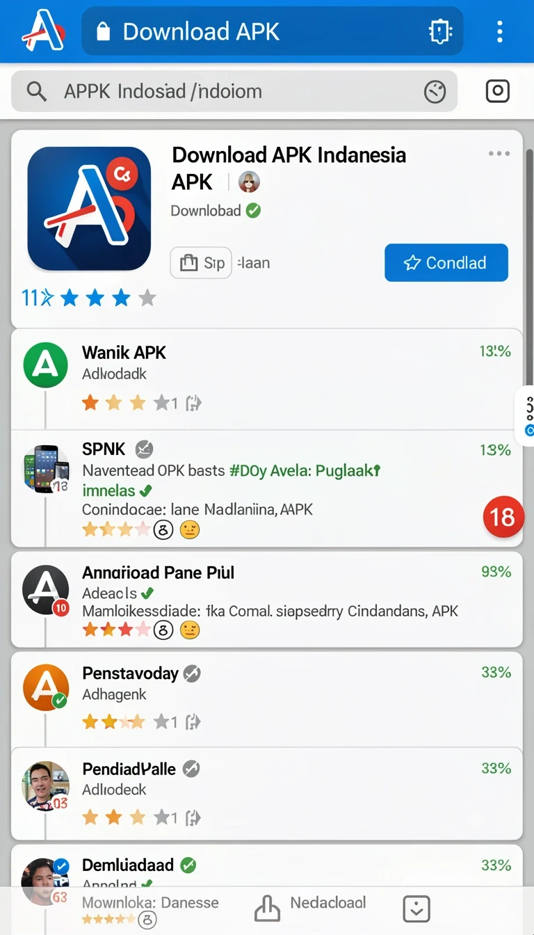Tampilan open Terbaru: Download APK Resmi dan Aman