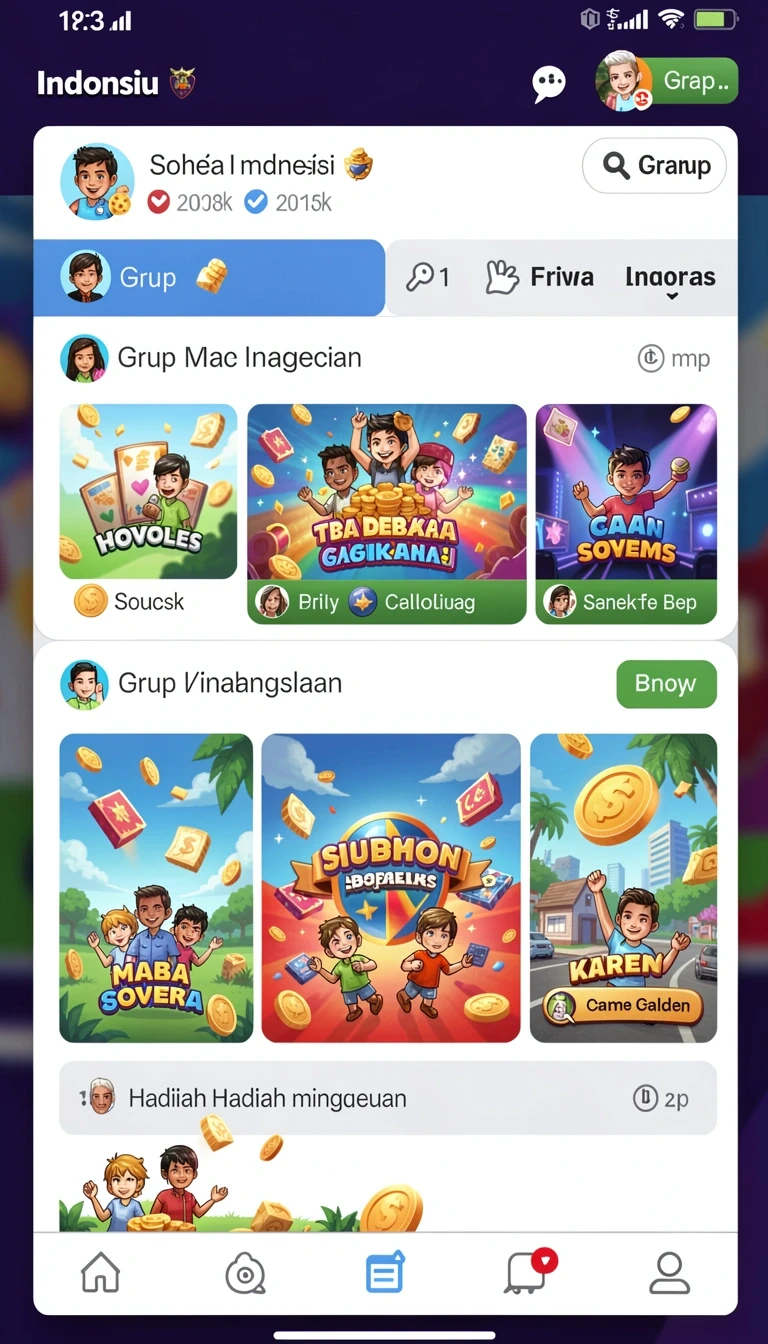 Tampilan open Terbaru: Download APK Resmi dan Aman