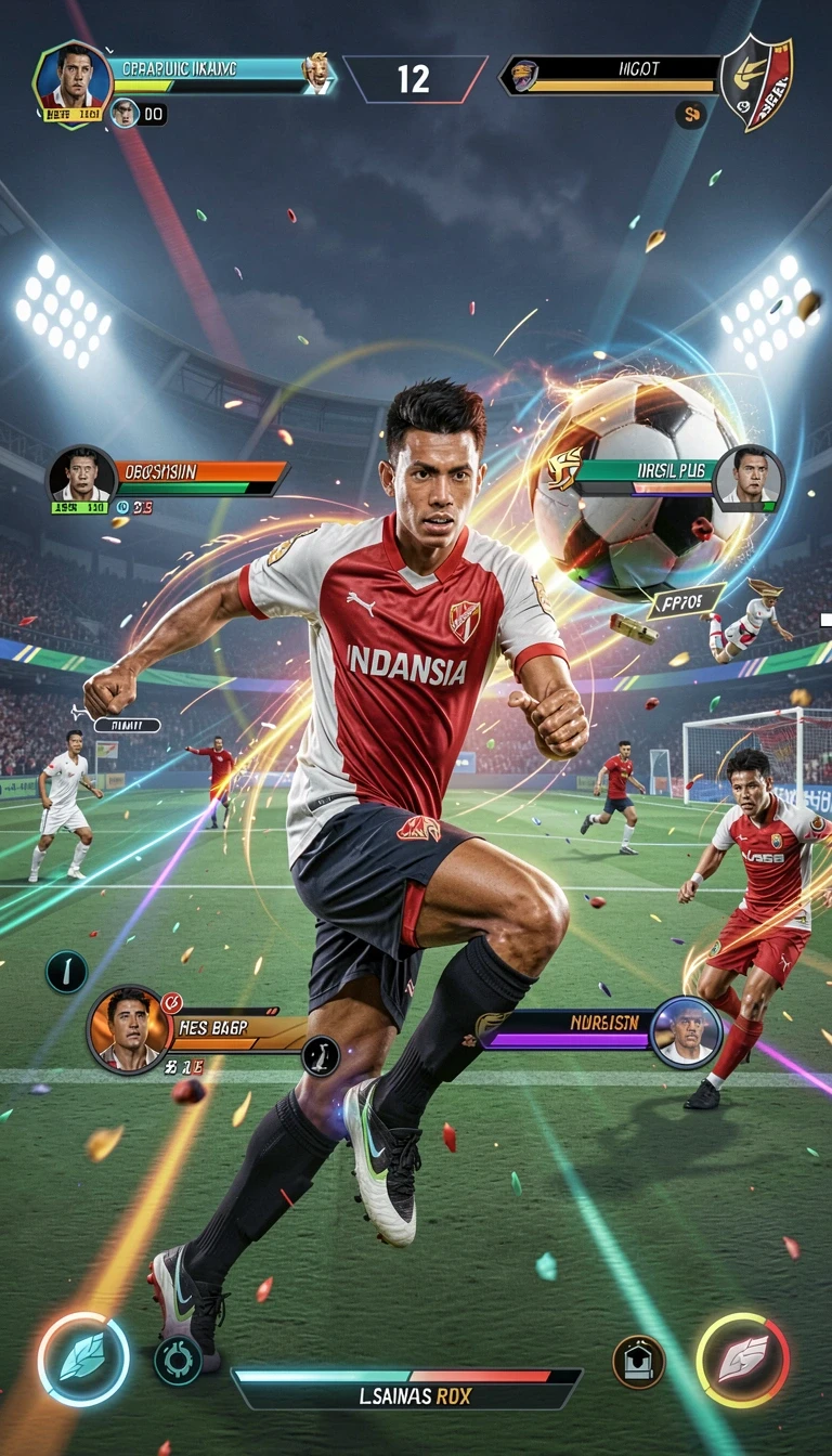 Tampilan Aplikasi ko857 Resmi dan Terpercaya di Android