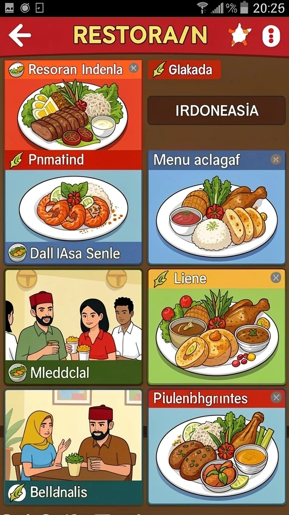 Tampilan 8368slot Terbaru: Download APK Resmi dan Aman