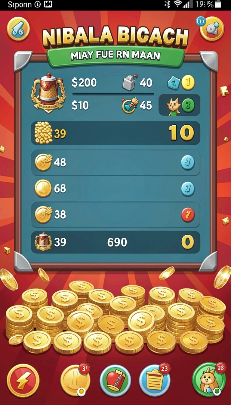Tampilan v21 Terbaru: Download APK Resmi dan Aman