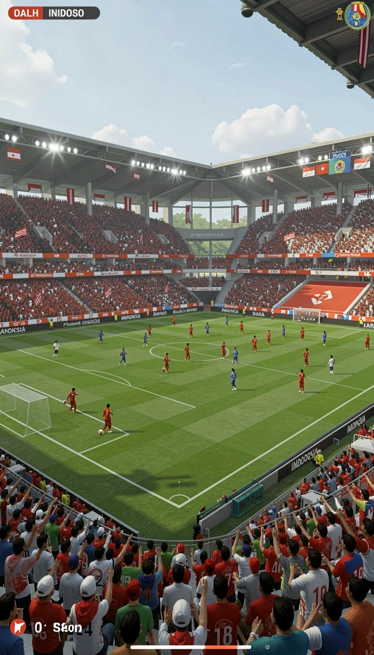 Tampilan v21 Terbaru: Download APK Resmi dan Aman