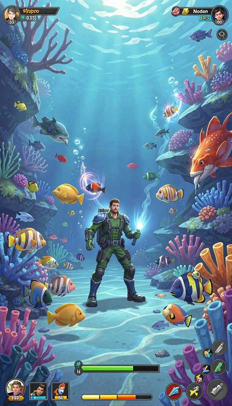Tampilan garitoto Terbaru: Download APK Resmi dan Aman