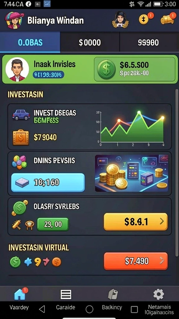 Tampilan Aplikasi 070slot Resmi dan Terpercaya di Android