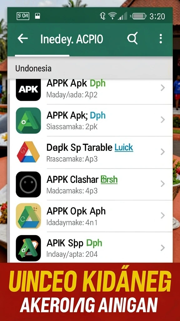 Tampilan Aplikasi probet88 Resmi dan Terpercaya di Android