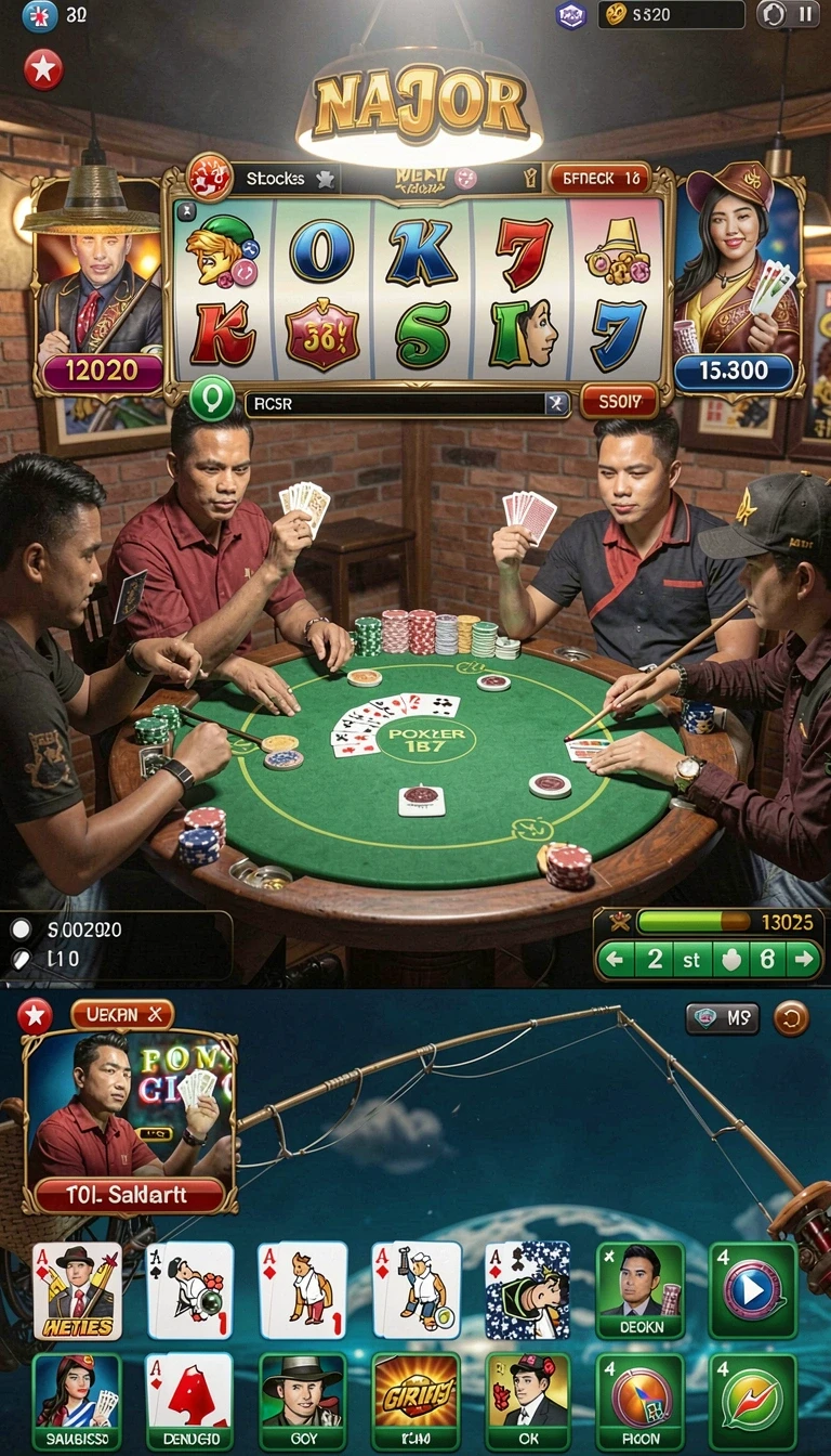 Tampilan v21 Terbaru: Download APK Resmi dan Aman