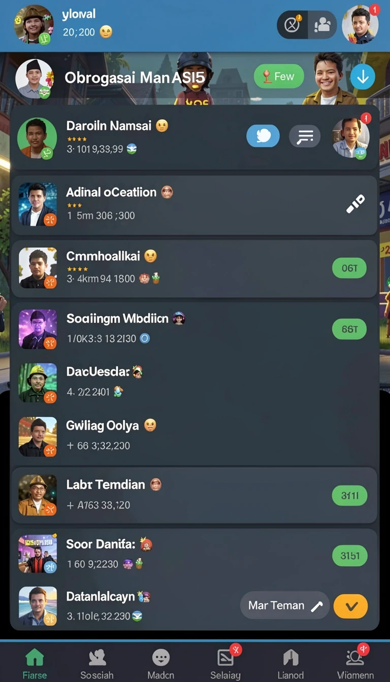 Tampilan open Terbaru: Download APK Resmi dan Aman